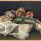 Five Loaves Two Fishes