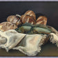 Five Loaves Two Fishes