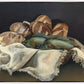 Five Loaves Two Fishes