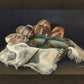 Five Loaves Two Fishes