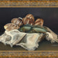 Five Loaves Two Fishes