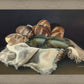 Five Loaves Two Fishes
