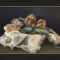Five Loaves Two Fishes
