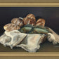 Five Loaves Two Fishes