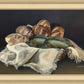 Five Loaves Two Fishes