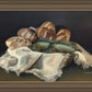 Five Loaves Two Fishes
