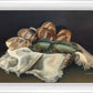 Five Loaves Two Fishes
