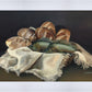 Five Loaves Two Fishes