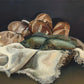 Five Loaves Two Fishes