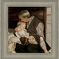 If Father Will Hold Me