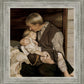 If Father Will Hold Me