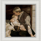If Father Will Hold Me