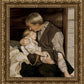 If Father Will Hold Me