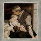 If Father Will Hold Me