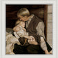 If Father Will Hold Me
