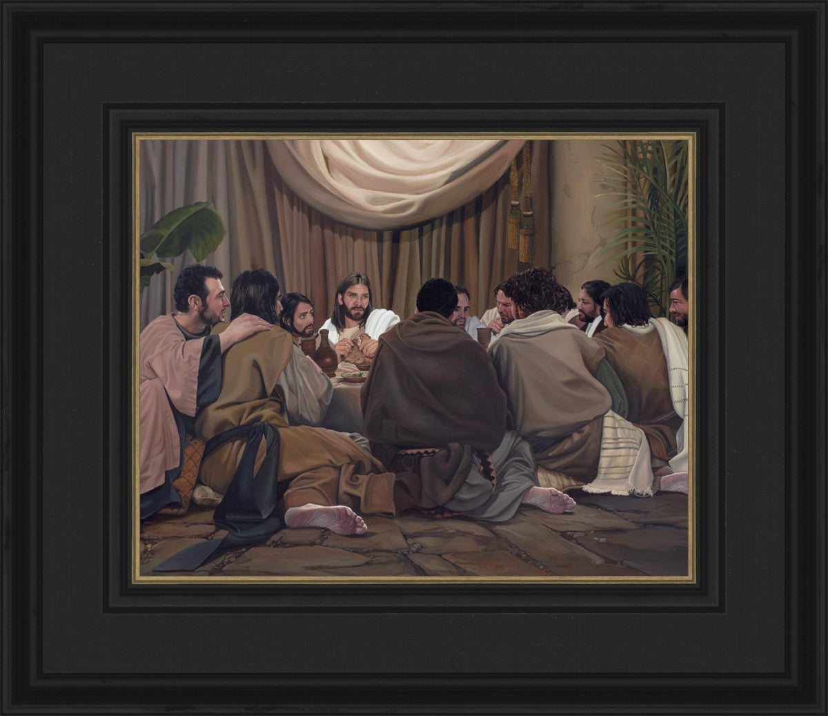 The Last Supper