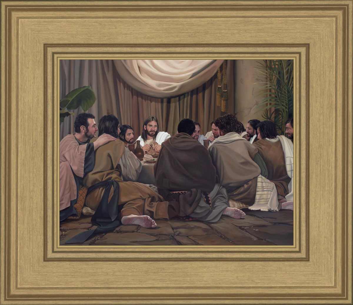 The Last Supper