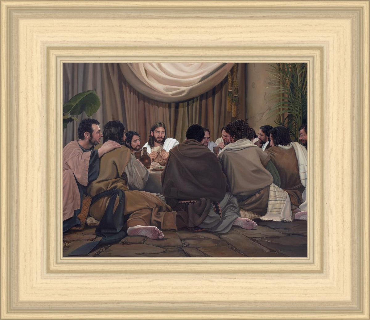 The Last Supper