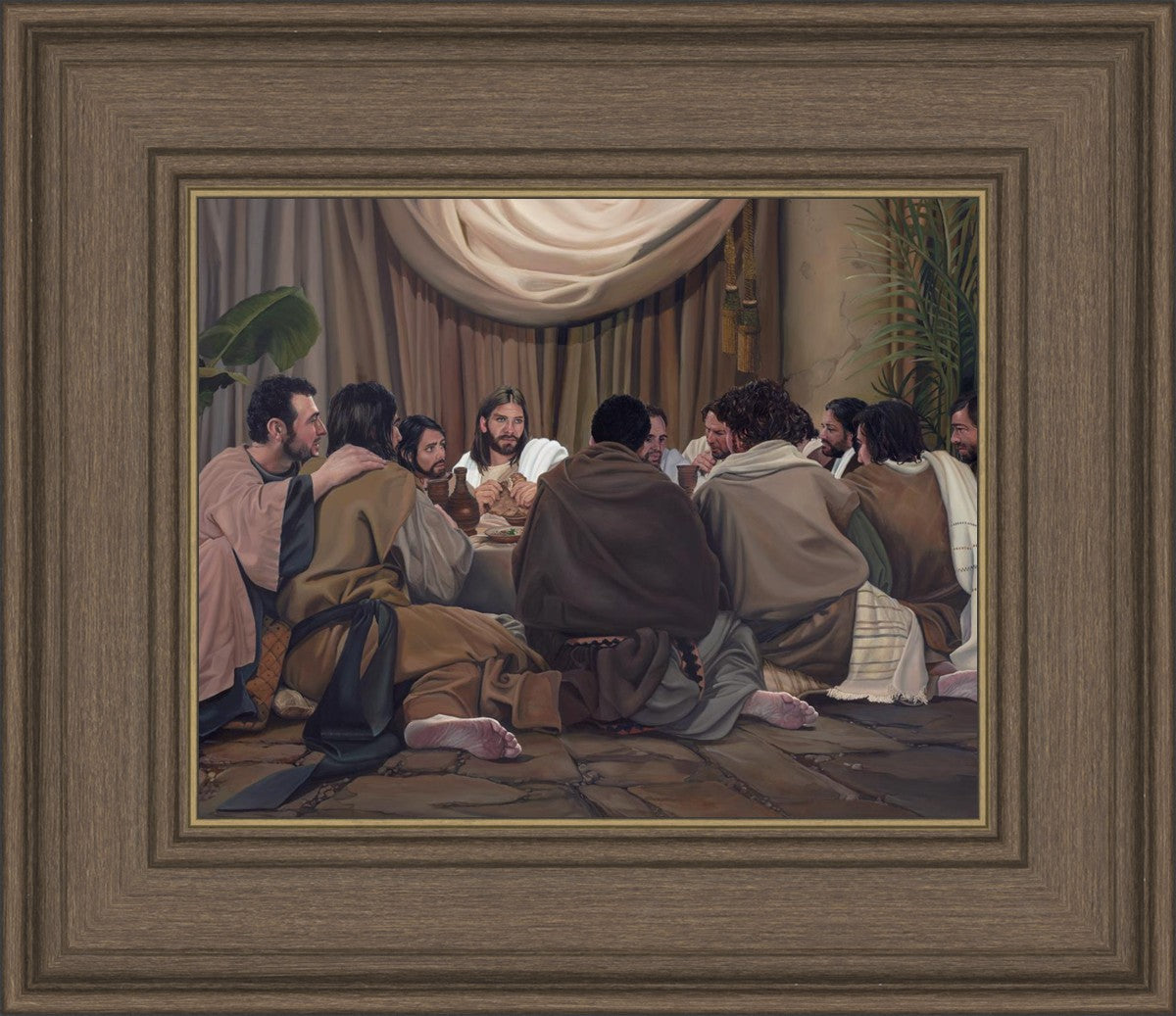 The Last Supper