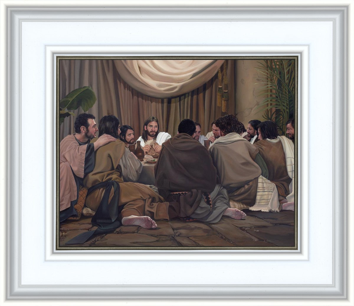 The Last Supper