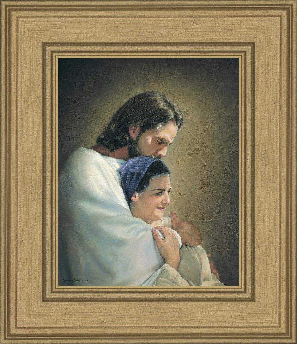 Mother