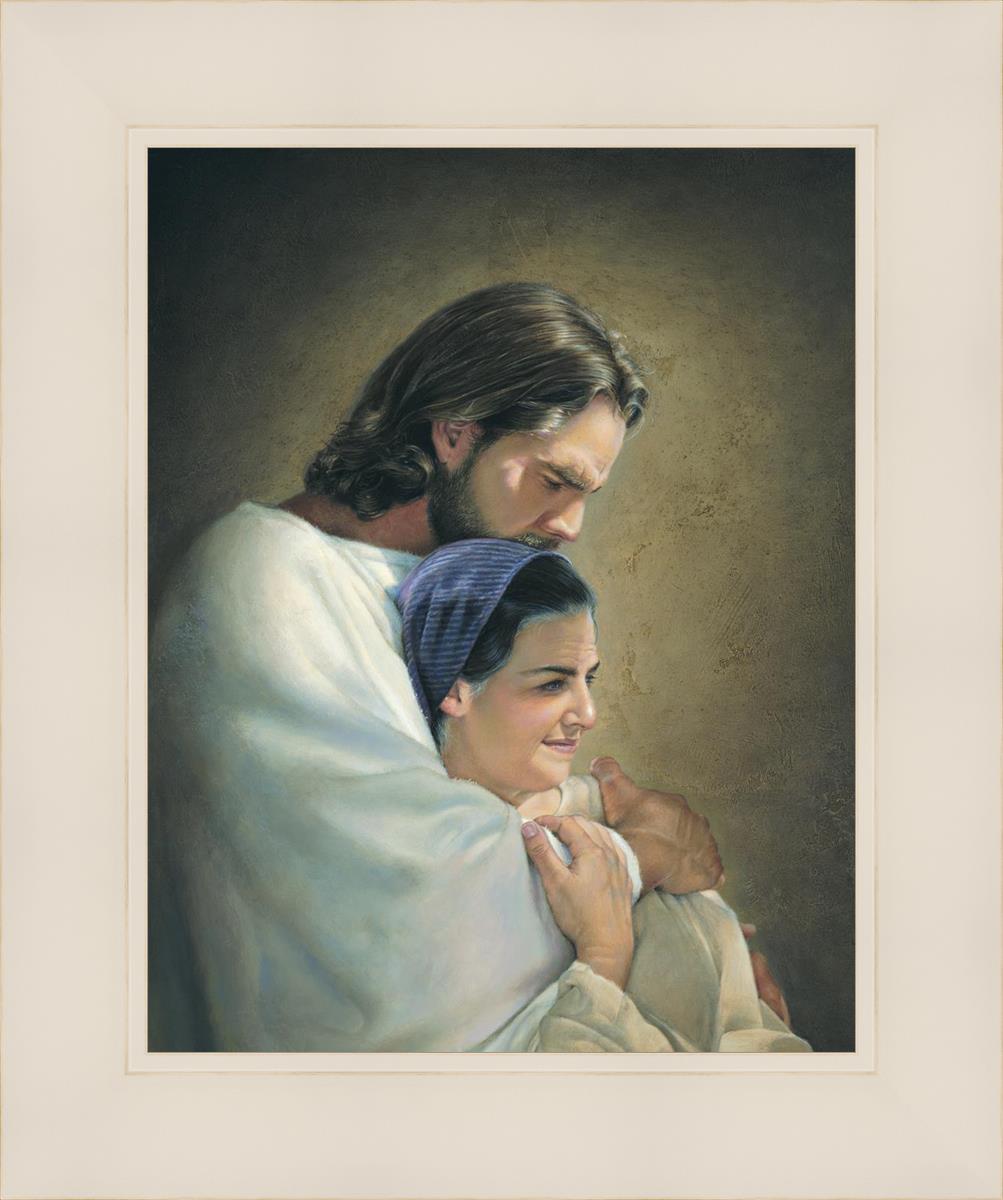 Mother