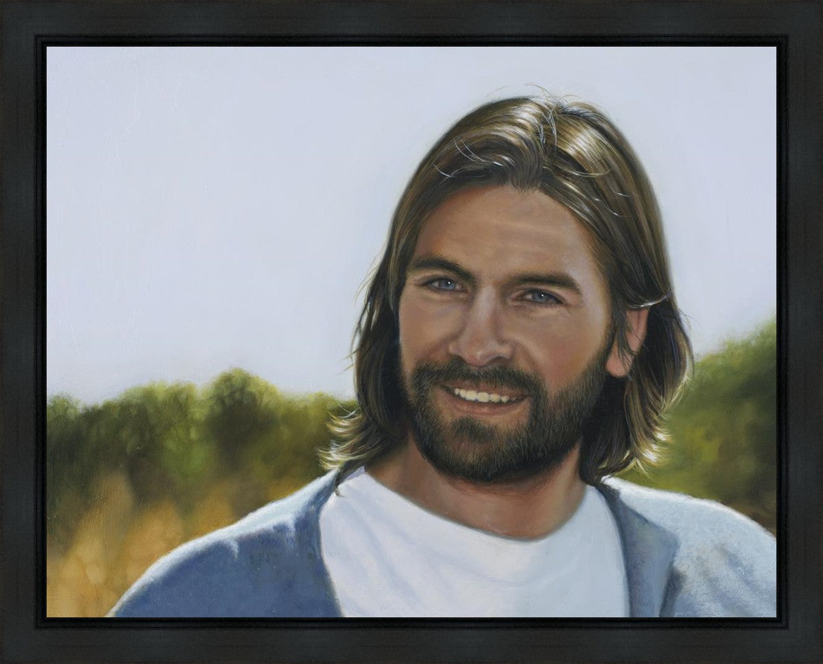 Abide with Me