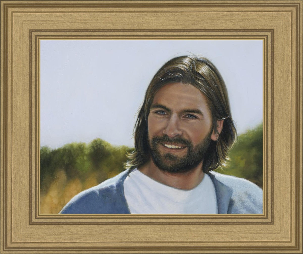 Abide with Me
