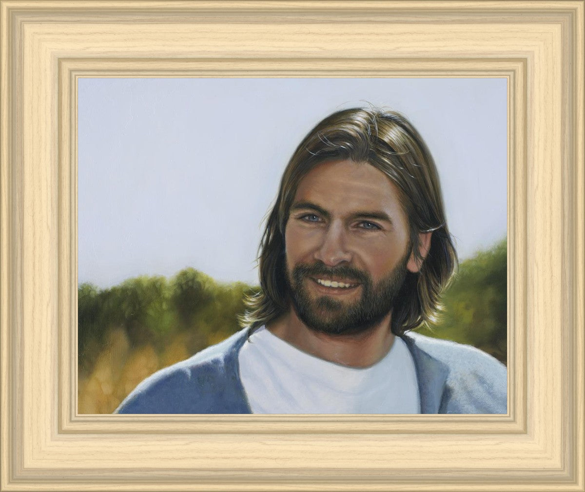 Abide with Me