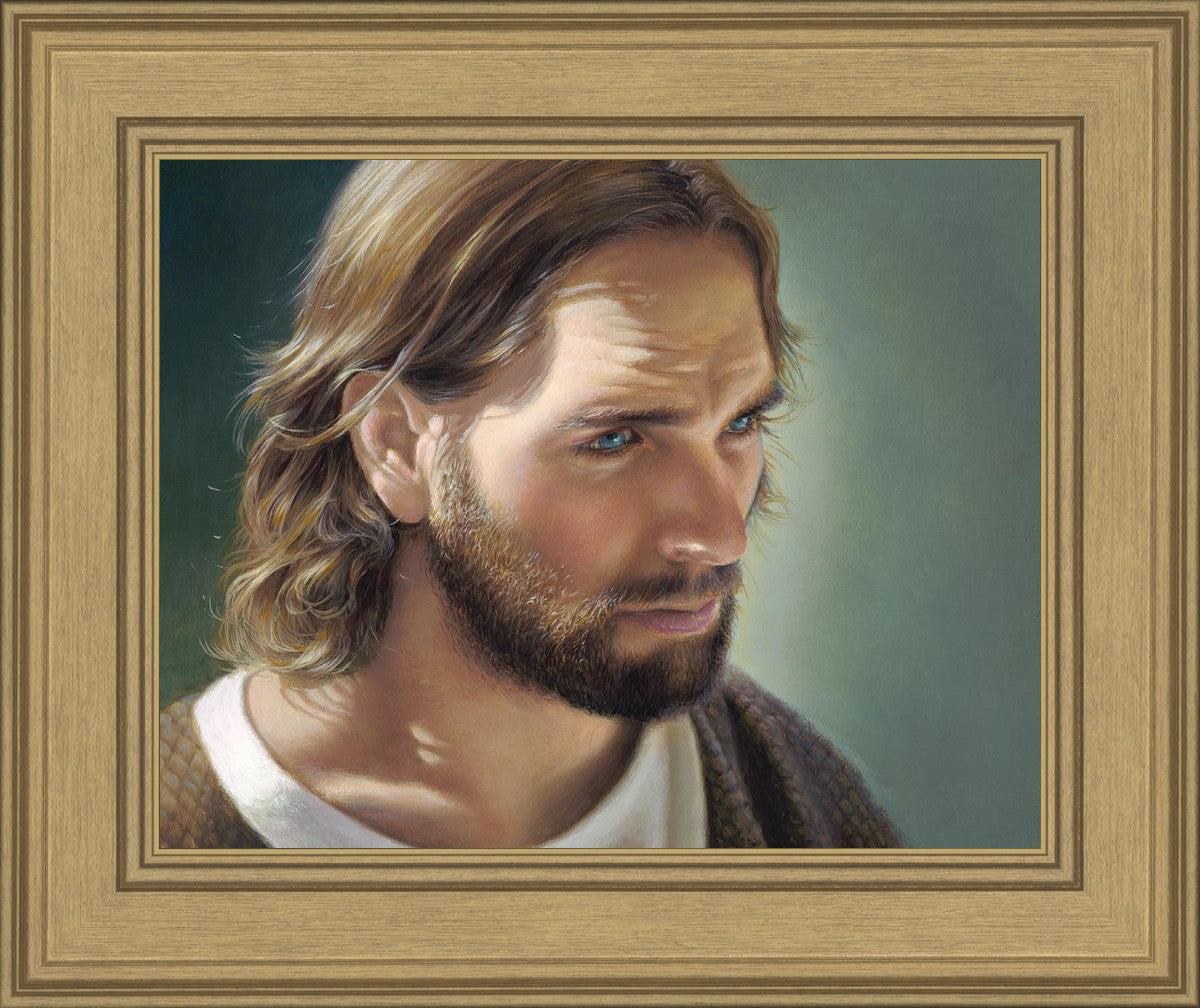 Prince of Peace Puzzle