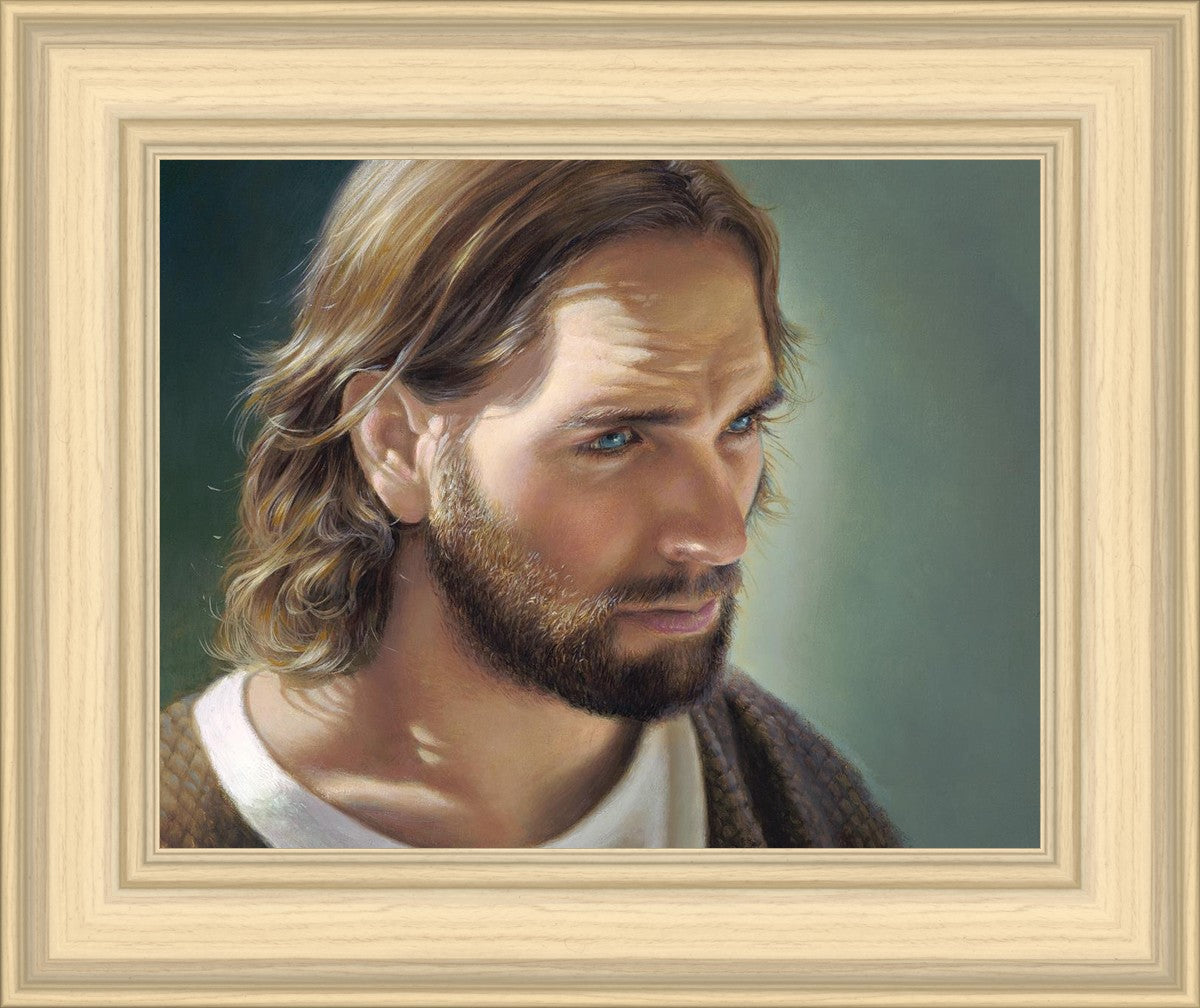Prince of Peace Puzzle