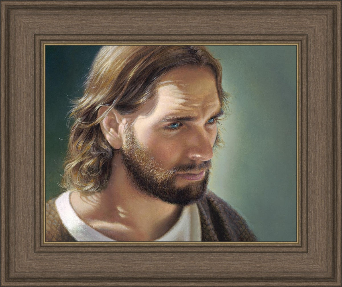 Prince of Peace Puzzle