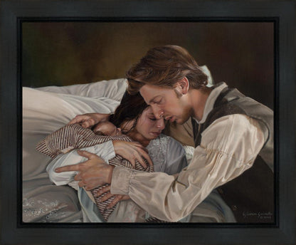 But For A Small Moment