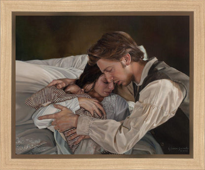 But For A Small Moment