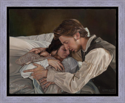 But For A Small Moment