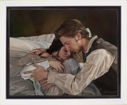 But For A Small Moment