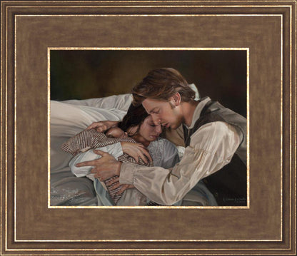 But For A Small Moment