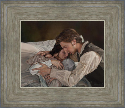 But For A Small Moment