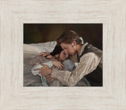 But For A Small Moment