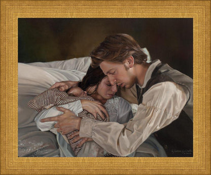 But For A Small Moment