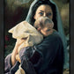 Be It Unto Me