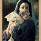 Be It Unto Me