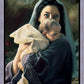 Be It Unto Me