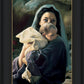 Be It Unto Me