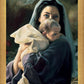 Be It Unto Me