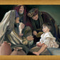 The Holy Men