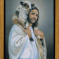 Lost Sheep