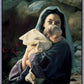 Be It Unto Me