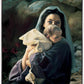 Be It Unto Me