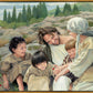 Let the Children Come